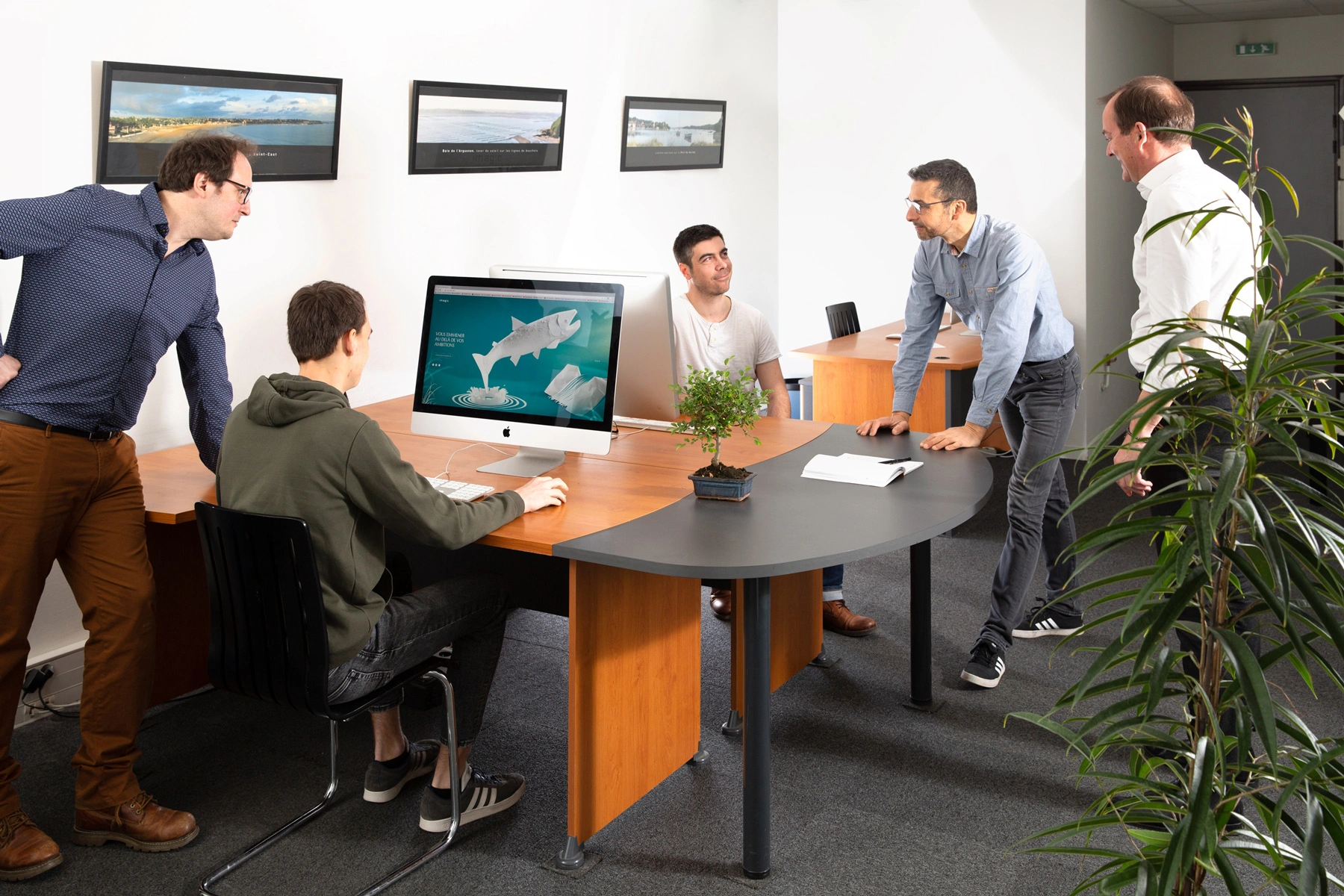 Photo Imagicien 2023 - Rennes